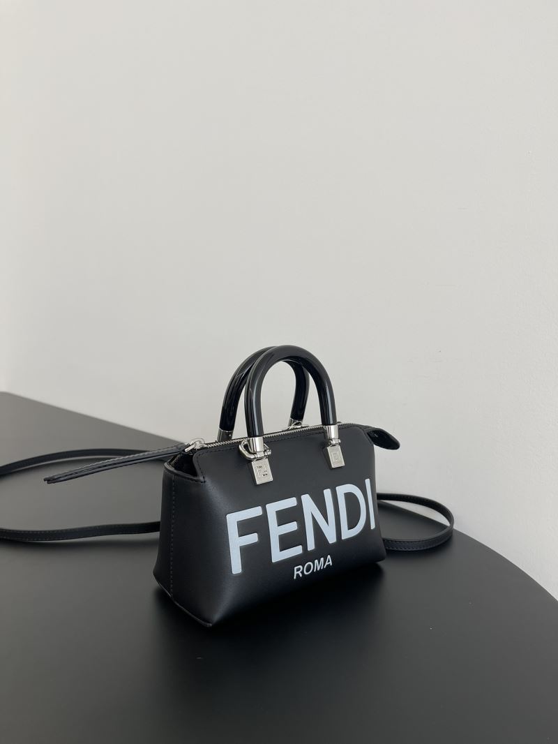 Fendi Top Handle Bags